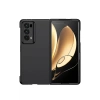 USLUCAN ALIŞVERİŞ Huawei Honor Magic V2 Kılıf Loft Kapak - Siyah