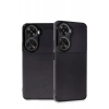 USLUCAN ALIŞVERİŞ Huawei Nova 12 SE Kılıf Auto Focus Karbon Kapak - Siyah