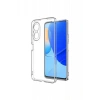 USLUCAN ALIŞVERİŞ Huawei Nova 9 SE Kılıf Lüx Şeffaf Silikon