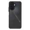 USLUCAN ALIŞVERİŞ Huawei Nova Y70 Kılıf Montreal Silikon Kapak - Siyah