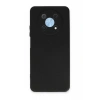 USLUCAN ALIŞVERİŞ Huawei Nova Y90 Kılıf First Silikon - Siyah
