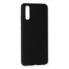 USLUCAN ALIŞVERİŞ Huawei P20 Kılıf First Silikon - Siyah