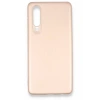 USLUCAN ALIŞVERİŞ Huawei P30 Kılıf First Silikon - Rose Gold
