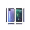 USLUCAN ALIŞVERİŞ Huawei Y5P Kılıf Lüx Şeffaf Silikon - Şeffaf
