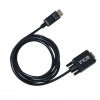 USLUCAN ALIŞVERİŞ INCA IDPV-18T DISPLAY PORT TO VGA 1,8MT