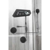 USLUCAN ALIŞVERİŞ İnterkom Intercom Kask Kulaklık Bt22 Bluetooth Motosiklet Kulaklık 5.0 Bluetooth