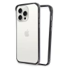 USLUCAN ALIŞVERİŞ iPhone 14 Pro Land Bumper Koruma Kapak - Siyah