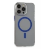 USLUCAN ALIŞVERİŞ iPhone 15 Pro Max Bubble Magsafe Kapak - Lacivert