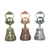 USLUCAN ALIŞVERİŞ İstanbul Temalı Metal Zil