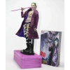 USLUCAN ALIŞVERİŞ Joker Figürü 43 Cm - Suicide Squad Versiyon
