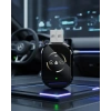 USLUCAN ALIŞVERİŞ Kablosuz CarPlay ve Android Auto Adaptörü Tak Çalıştır Kullanım