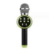 USLUCAN ALIŞVERİŞ Kablosuz Karaoke Mikrofonu