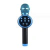USLUCAN ALIŞVERİŞ Kablosuz Karaoke Mikrofonu