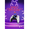 USLUCAN ALIŞVERİŞ Kablosuz Oyun Konsolu Atari Game Stick Retro Konsol 520 Oyunlu