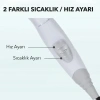 USLUCAN ALIŞVERİŞ Katlanabilir Başlıklı Saç Kurutma Makinesi