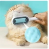 USLUCAN ALIŞVERİŞ Kedi Köpek Tüy Toplama Tarağı