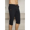 USLUCAN ALIŞVERİŞ Kocabey 121B Battal Tek Kapri Pijama Altı