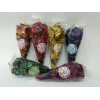 USLUCAN ALIŞVERİŞ Kokulu Gül Yaprakları - 70 Gram