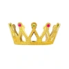 USLUCAN ALIŞVERİŞ Kraliçe Tacı Altın Renk