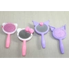 USLUCAN ALIŞVERİŞ Kuromi, Hello Kitty Karışık Aynalı Tarak