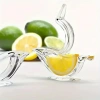 USLUCAN ALIŞVERİŞ Kuş Şeklinde Sunumluk Limon Sıkacağı