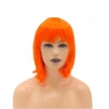USLUCAN ALIŞVERİŞ Küt Peruk - Turuncu