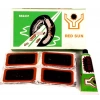 USLUCAN ALIŞVERİŞ Lastik Yaması - Bisiklet Lastiği Yaması