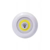 USLUCAN ALIŞVERİŞ Led Lamba 3lü Uzaktan Kumandalı Yapışkanlı