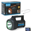 USLUCAN ALIŞVERİŞ Led Şarjlı El Feneri 25W WT-417