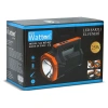 USLUCAN ALIŞVERİŞ Led Şarjlı El Feneri 25W WT-417