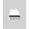 USLUCAN ALIŞVERİŞ Lightning ve Type-C Girişli 50000mAh Powerbank