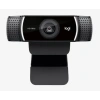 USLUCAN ALIŞVERİŞ LOGITECH C922 FULL HD 1080P PROFESYONEL YAYINCI WEBCAM SİYAH 960-001088