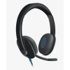 USLUCAN ALIŞVERİŞ LOGITECH H540 USB SİYAH KULAKLIK 981-000480