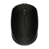 USLUCAN ALIŞVERİŞ LOGITECH M170 USB KABLOSUZ MOUSE SİYAH 910-004642