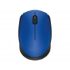 USLUCAN ALIŞVERİŞ LOGITECH M171 KABLOSUZ USB MOUSE MAVİ 910-004640