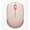 USLUCAN ALIŞVERİŞ LOGITECH M171 KABLOSUZ USB MOUSE ROSE 910-006865