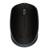 USLUCAN ALIŞVERİŞ LOGITECH M171 KABLOSUZ USB MOUSE SİYAH 910-004424