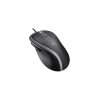 USLUCAN ALIŞVERİŞ LOGITECH M500S LASER USB KABLOLU MOUSE SİYAH 910-005784