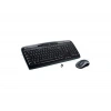 USLUCAN ALIŞVERİŞ LOGITECH MK330 Q TR MM KABLOSUZ KLAVYE MOUSE SET SİYAH 920-003988