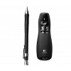 USLUCAN ALIŞVERİŞ LOGITECH R400 LAZER SUNUM KUMANDASI 910-001356