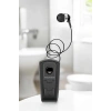 USLUCAN ALIŞVERİŞ Makaralı Bluetooth Kulaklık Çağrı Cevaplama Kablolu Uzun Pil Ömrü
