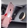 USLUCAN ALIŞVERİŞ Manyetik Araç Telefon Tutucu