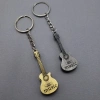 USLUCAN ALIŞVERİŞ Metal Gitar Anahtarlık