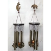 Metal Rüzgar Çanı Model 11