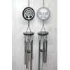 USLUCAN ALIŞVERİŞ Metal Rüzgar Çanı Model 13