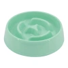 USLUCAN ALIŞVERİŞ Mikopet Yavaş  Mama Yeme Kabı 175 ml.
