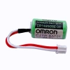 USLUCAN ALIŞVERİŞ OMRON CR14250 CJ1W-BAT01 3V Lityum CNC Pili