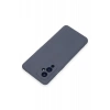 USLUCAN ALIŞVERİŞ One Plus 9 Kılıf Nano içi Kadife Silikon - Gri