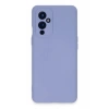 USLUCAN ALIŞVERİŞ One Plus 9 Kılıf Nano içi Kadife Silikon - Lila