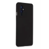 USLUCAN ALIŞVERİŞ One Plus 9 Kılıf Nano içi Kadife Silikon - Siyah